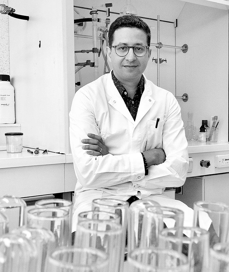 Anis Alouini