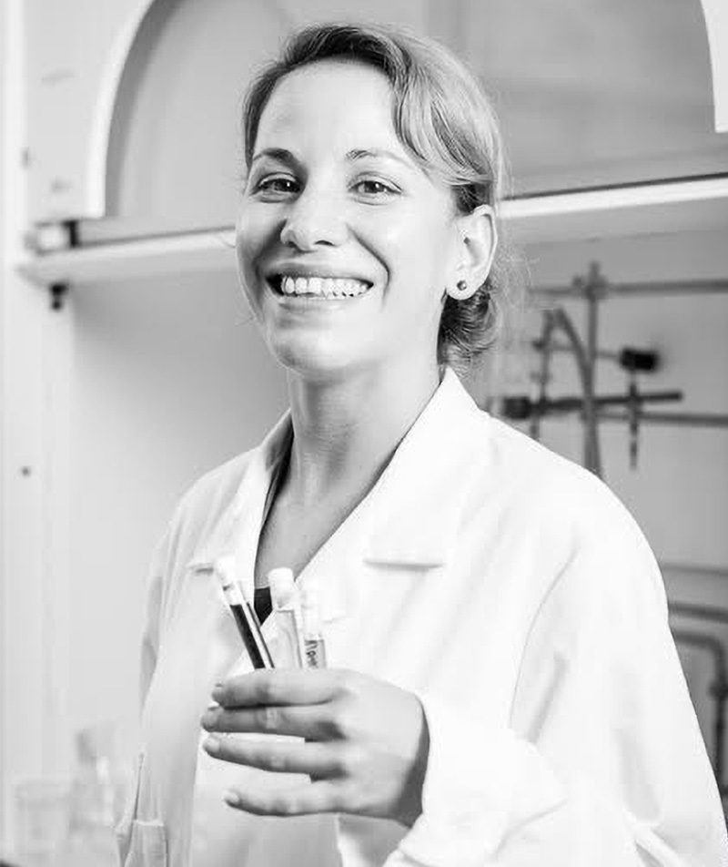 Anne-Laure Morel