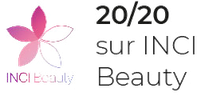 20/20 sur INCI Beauty