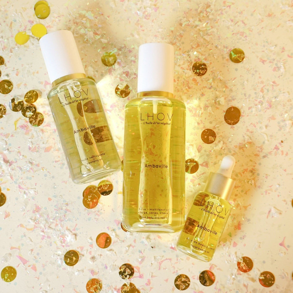 Coffret LHOV, idée cadeau