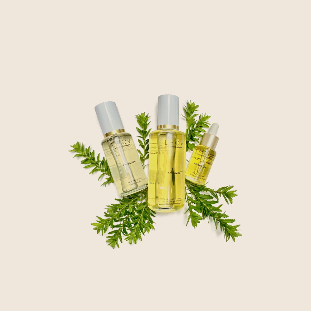 La gamme Ambaville et ses plantes