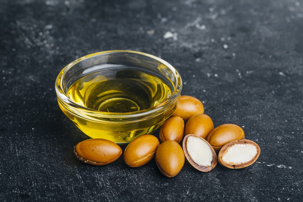 Huile d’argan